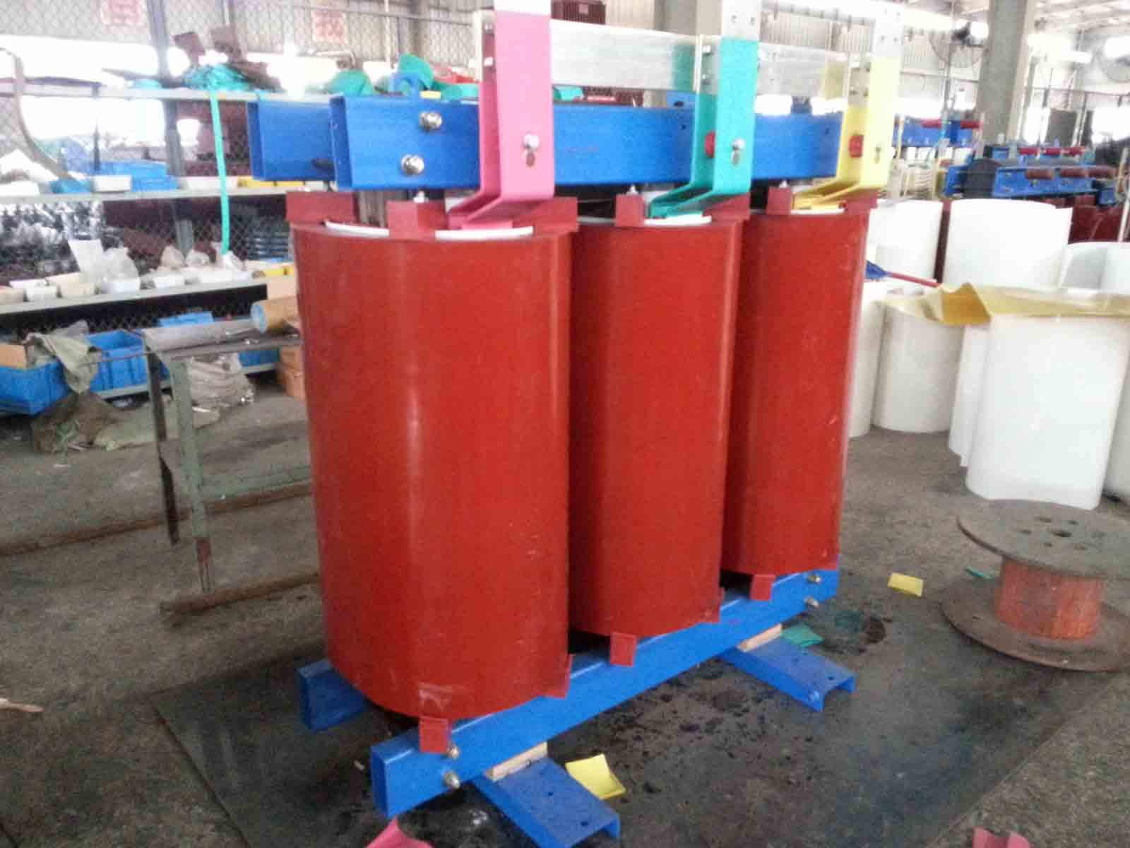 宁德S11-315电力变压器 宁德S11-315电力变压器