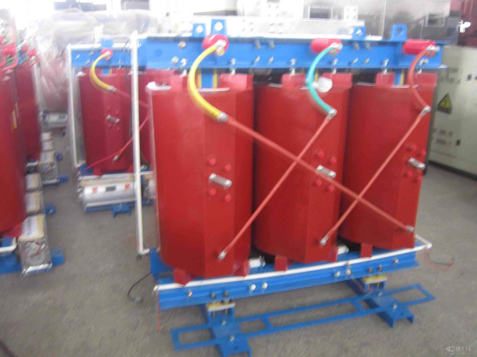 宁德SCB10-200/10干式变压器 宁德SCB10-200/10干式变压器